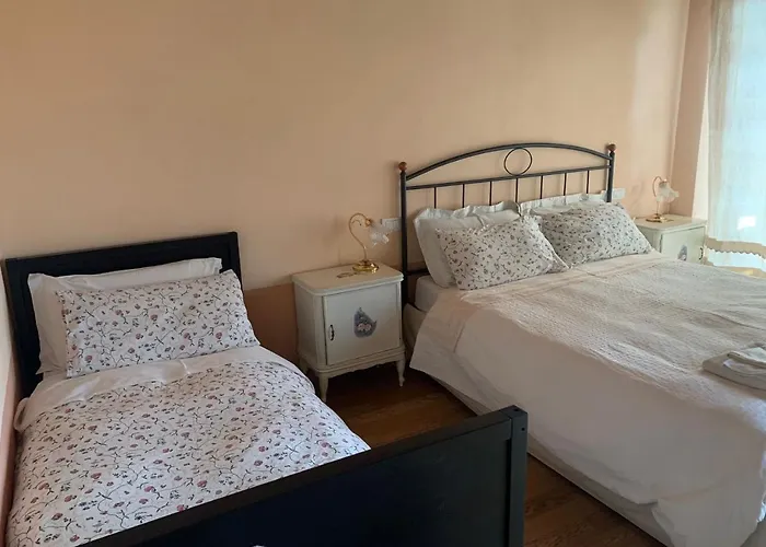 Çiftlik konaklama Il Filare Neviano degli Arduini