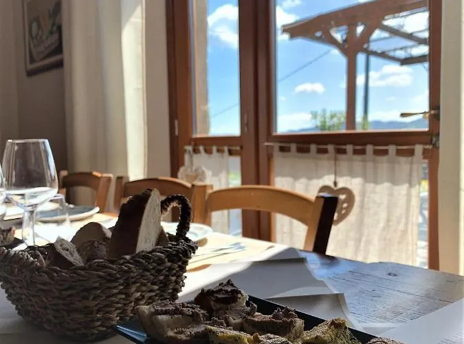 Il Filare * Neviano degli Arduini