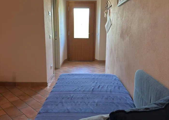 Il Filare Çiftlik konaklama