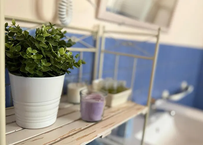 Çiftlik konaklama Il Filare