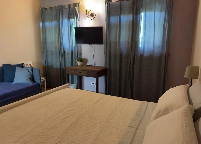 Çiftlik konaklama Il Filare *