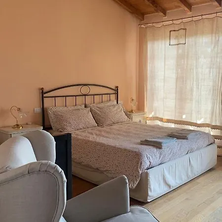 Farm stay Il Filare Neviano degli Arduini