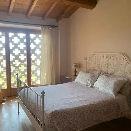 Il Filare Farm stay *