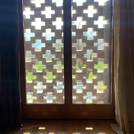 Lantgård Il Filare *