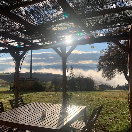 Il Filare Farm stay Neviano degli Arduini