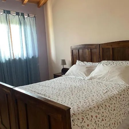 Farm stay Il Filare *