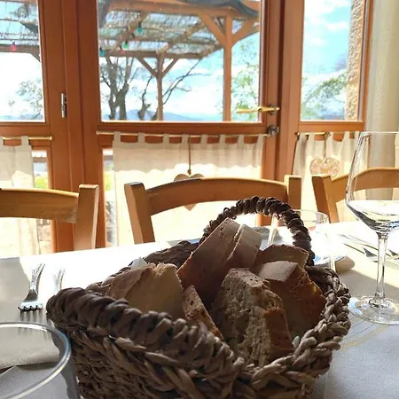 Il Filare Lantgård *