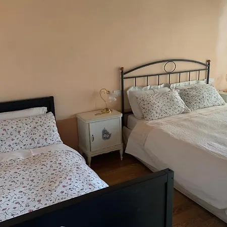 Lantgård Il Filare Neviano degli Arduini