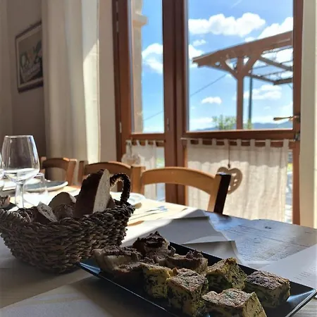 Il Filare * Neviano degli Arduini