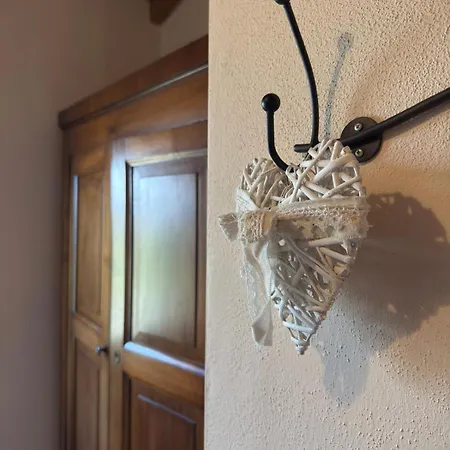 Lantgård Il Filare Neviano degli Arduini