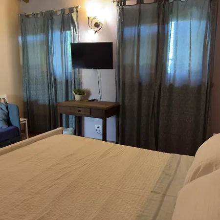 Farm stay Il Filare *