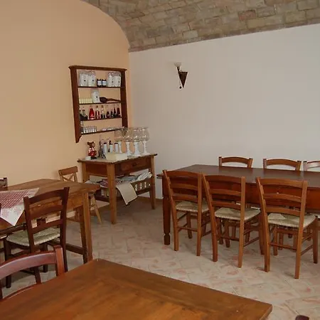 Lantgård Il Filare Neviano degli Arduini