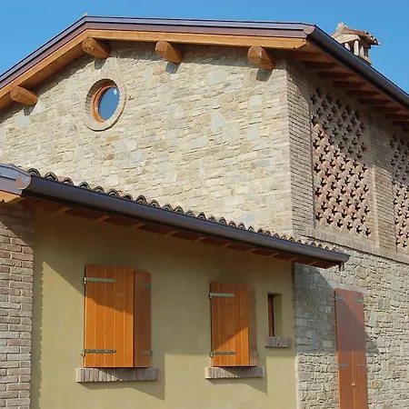 Lantgård Il Filare Neviano degli Arduini