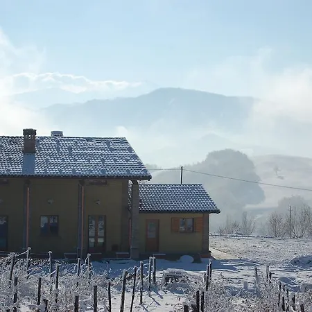 Farm stay Il Filare *