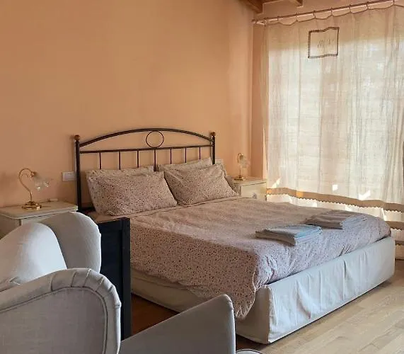 팜스테이 Il Filare Neviano degli Arduini