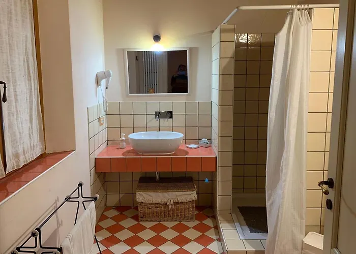 Il Filare * Neviano degli Arduini