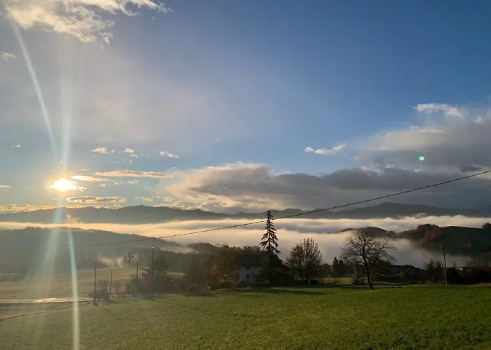 Çiftlik konaklama Il Filare *