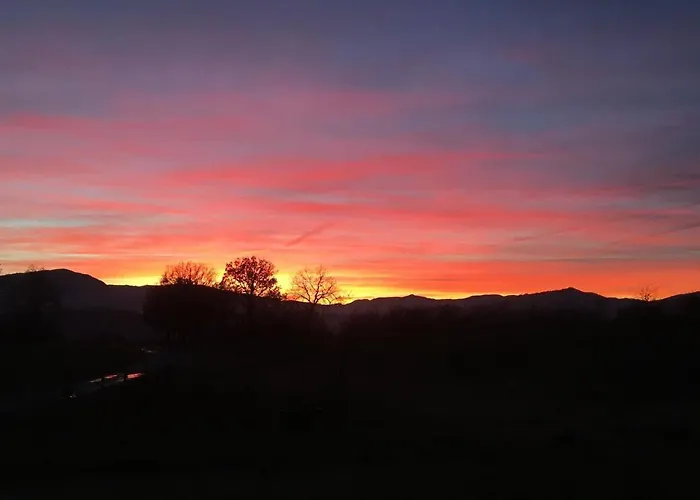 Çiftlik konaklama Il Filare