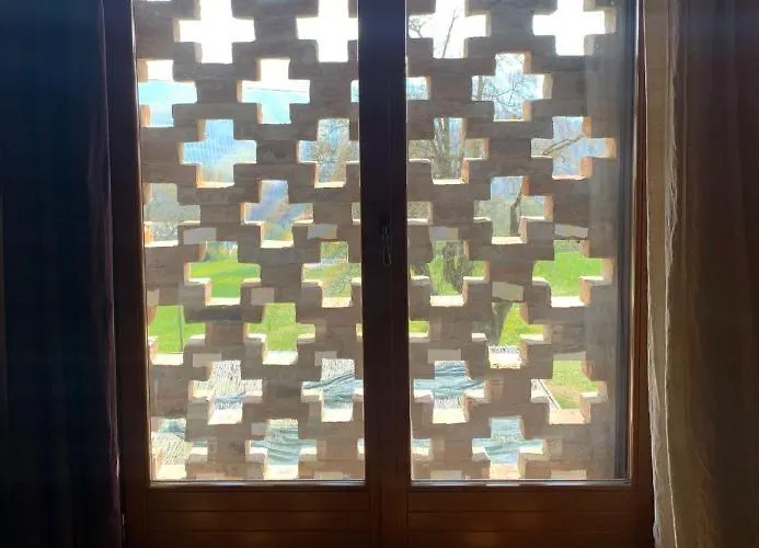 Çiftlik konaklama Il Filare *