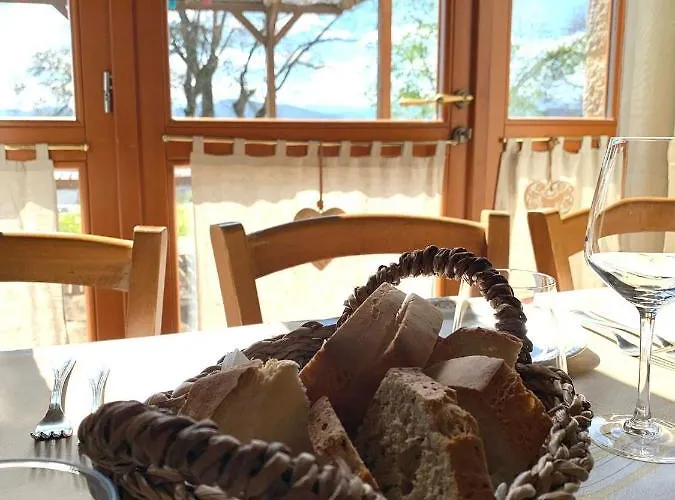 Il Filare 팜스테이 *