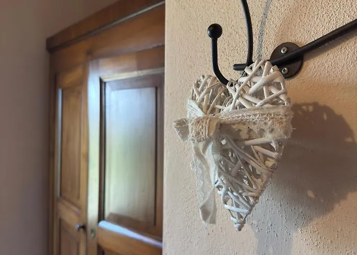 Çiftlik konaklama Il Filare Neviano degli Arduini